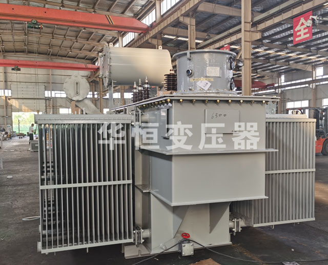 S11-8000/35武胜武胜武胜油浸式变压器价格